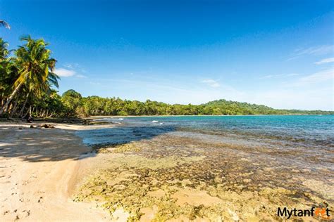 Playa Chiquita Costa Rica: A Gorgeous and Quiet Caribbean。